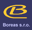 Boreas - logo